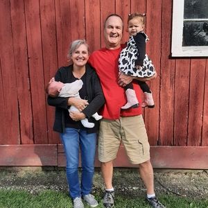 Meet your Posher, Deanna